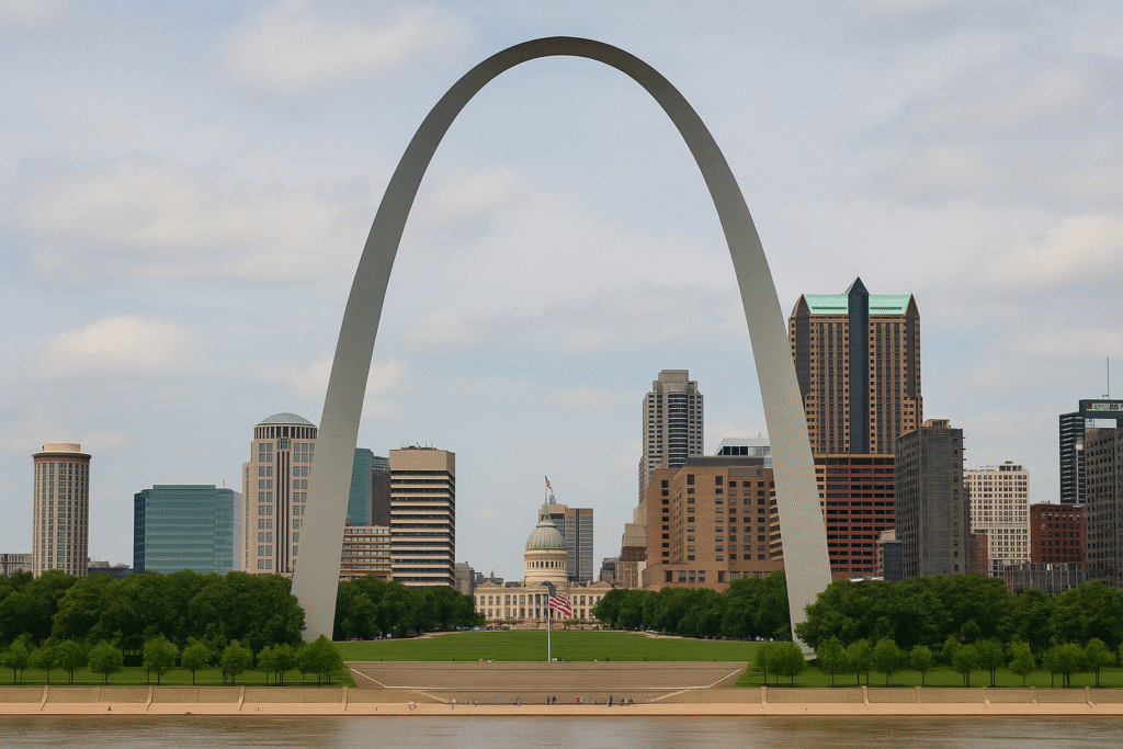 SR-22 Insurance Missouri - Filing with the Missouri Department of Revenue