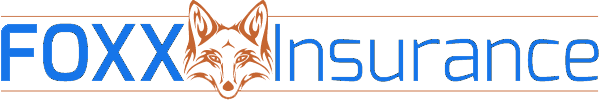 Foxx Insurance logo