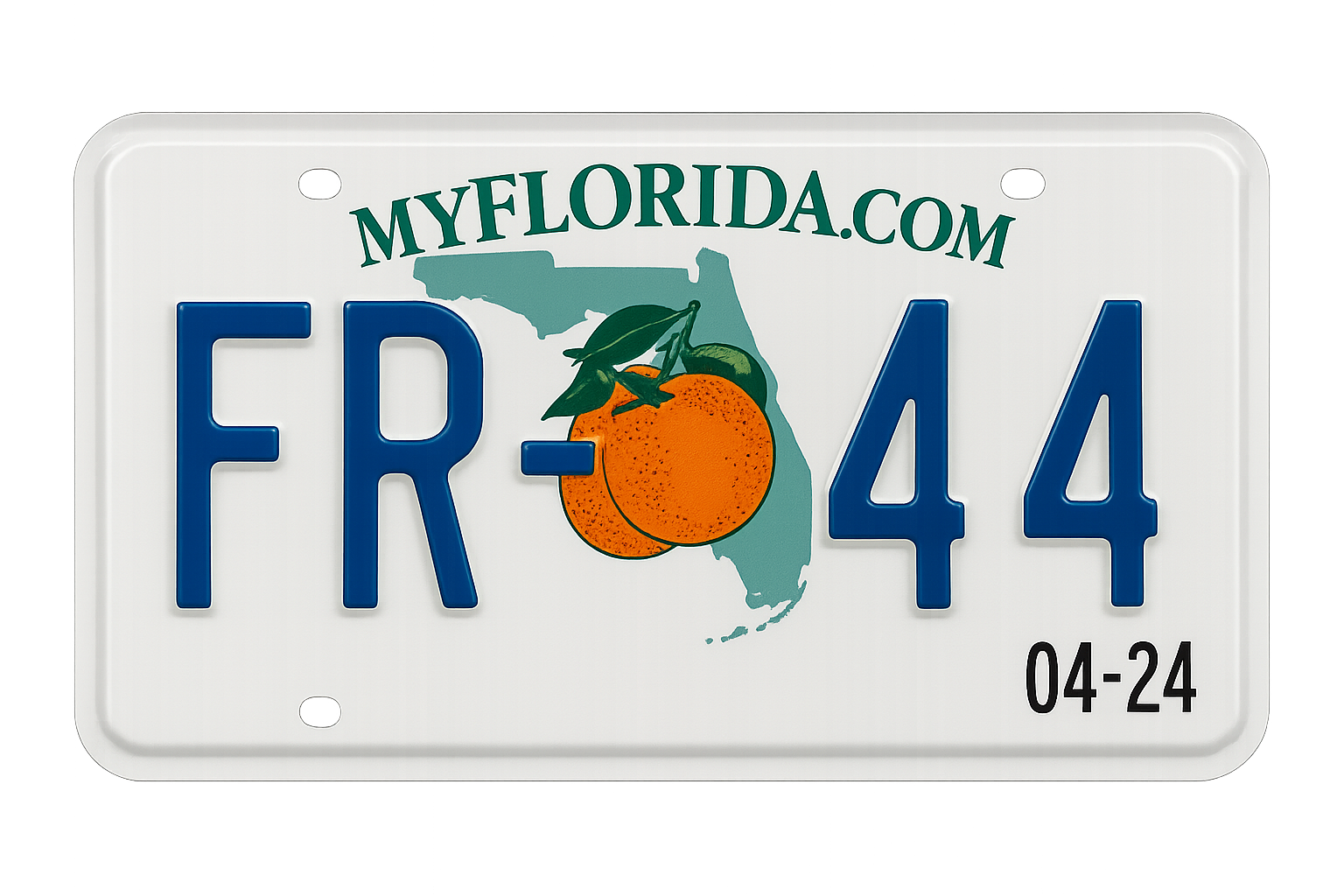 FR-44 filing in Florida: requirements, timelines, and proof