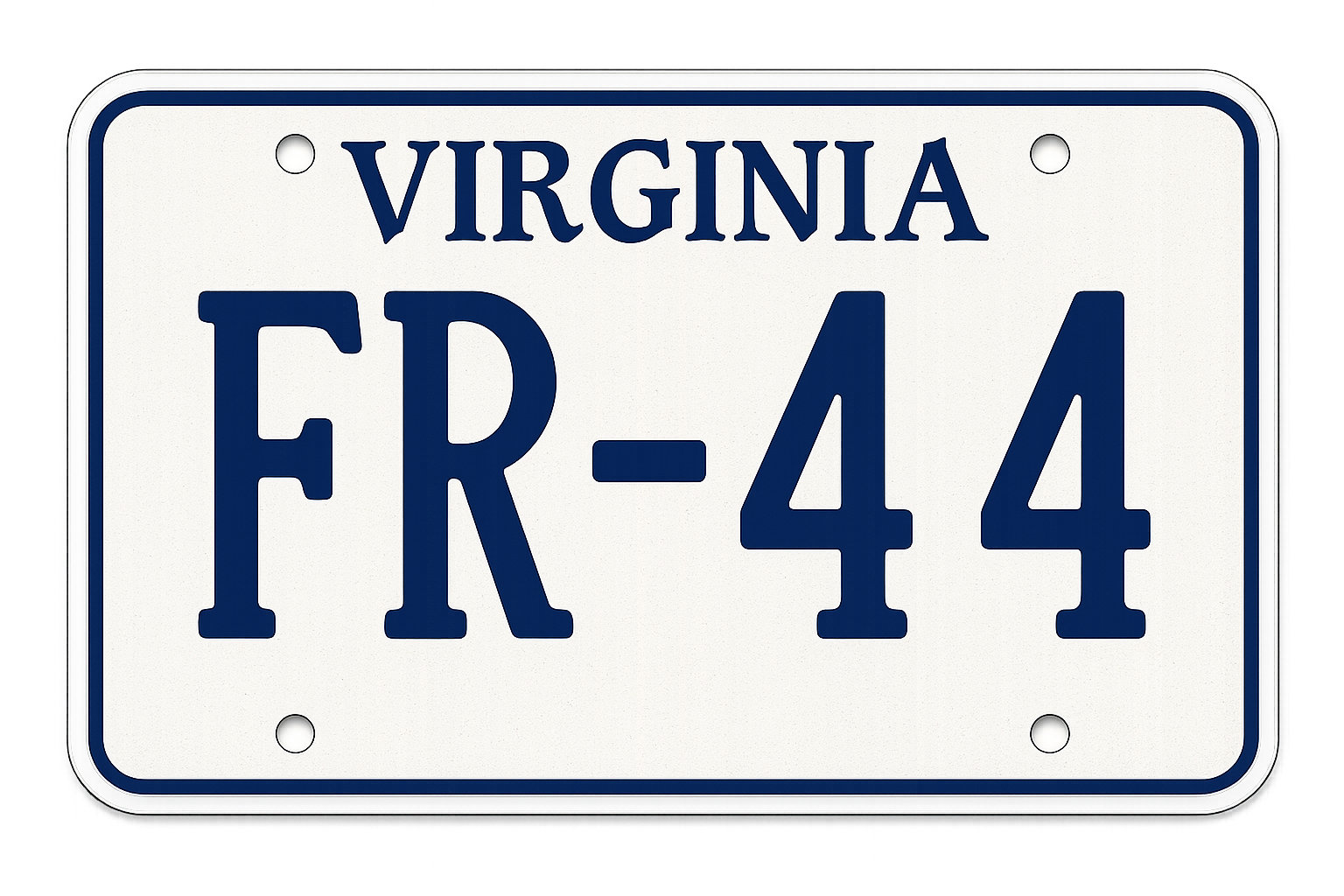 FR-44 insurance in Virginia: owner and non-owner options